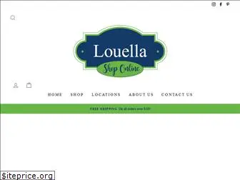 louellastyle.com