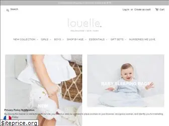 louelle.co