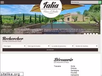 louer-italie.com