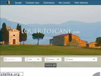 louer-toscane.com