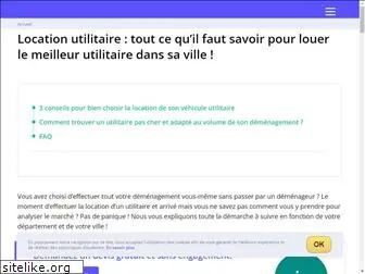 louer-utilitaire.com