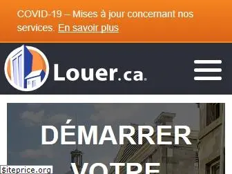 louer.ca