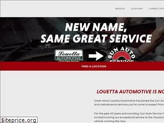 louettaautomotive.com