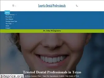 louettadental.com