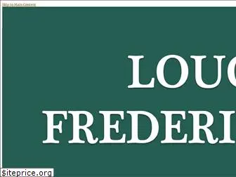 lougeefrederick.net