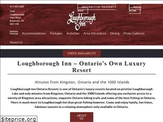 loughboroughinn.on.ca