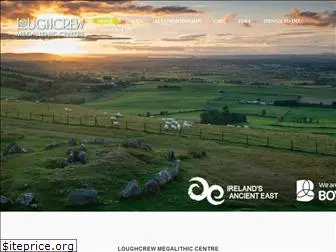 loughcrewmegalithiccentre.com