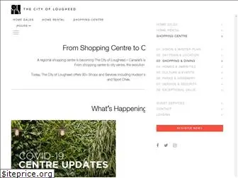 lougheedtowncentre.com