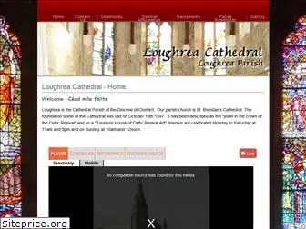 loughreacathedral.ie