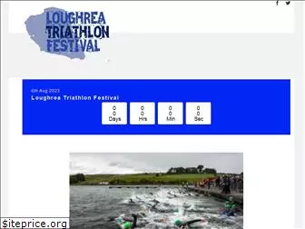 loughreatriathlon.ie