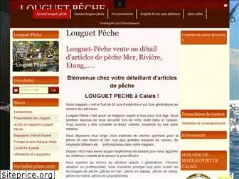 louguet-peche.com