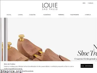 louie.com.br