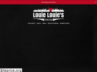 louielouiespianobar.com