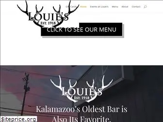 louieskzoo.com