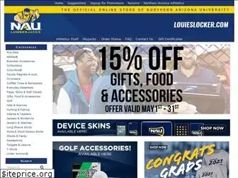 louieslocker.com