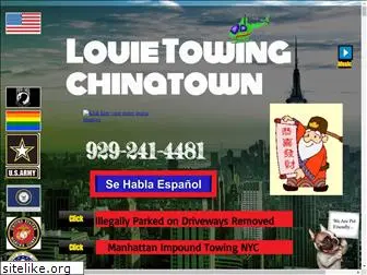 louietowingchinatown.com
