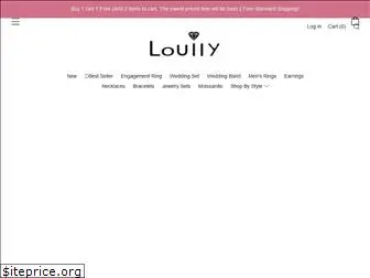 louilyjewelry.com