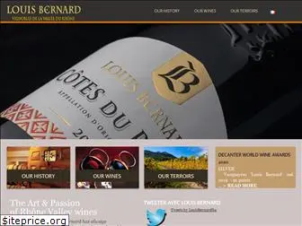 louis-bernard.com
