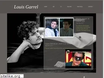louis-garrel.com