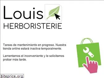 louis-herboristeria.com