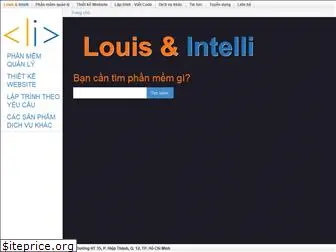 louis-intelli.com