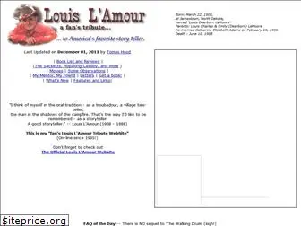 louis-lamour-fans.com