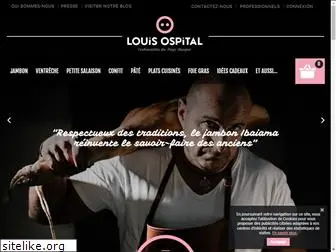 louis-ospital.com