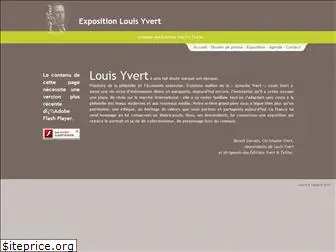 louis-yvert.com
