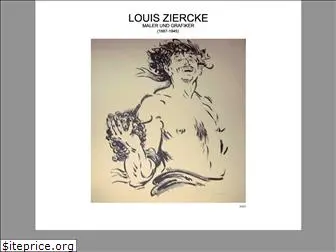 louis-ziercke.de