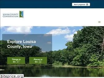 louisacountyconservation.org