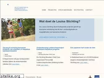 louisastichting.nl