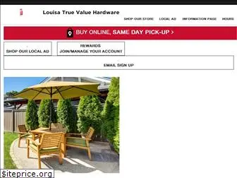 louisatruevalue.com