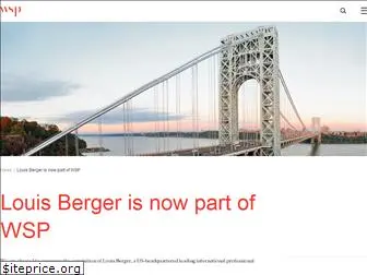 louisberger.com