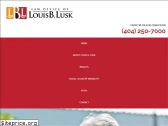 louisblusk.com