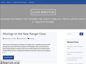 louisbrenton.com