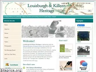 louisburgh-killeenheritage.org