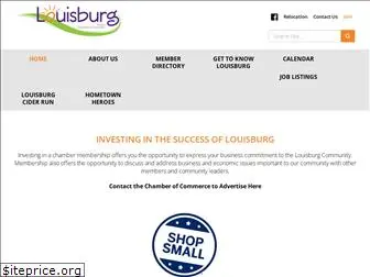louisburgkansas.com