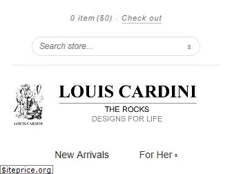 louiscardinishop.com