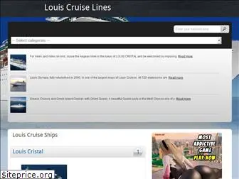 louiscruiselines.org