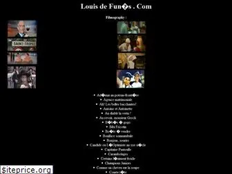 louisdefunes.com