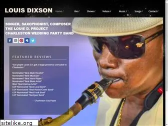 louisdixson.com