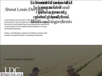 louisdreyfus.com