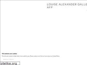 louise-alexander.com