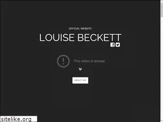louise-beckett.com