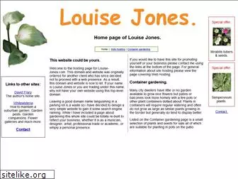 louise-jones.com