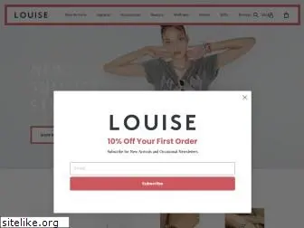 louise-shop.com