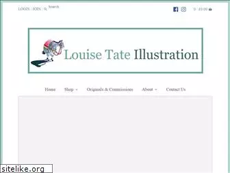 louise-tate.com