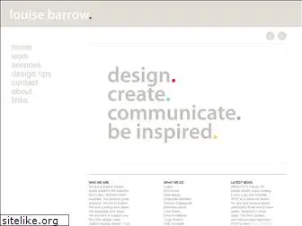 louisebarrow.com