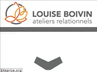 louiseboivin.com