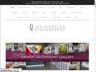 louisedenton.com